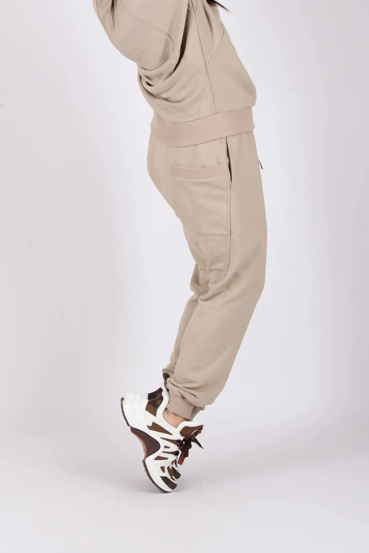 AMALIA WIDE TRACKSUIT