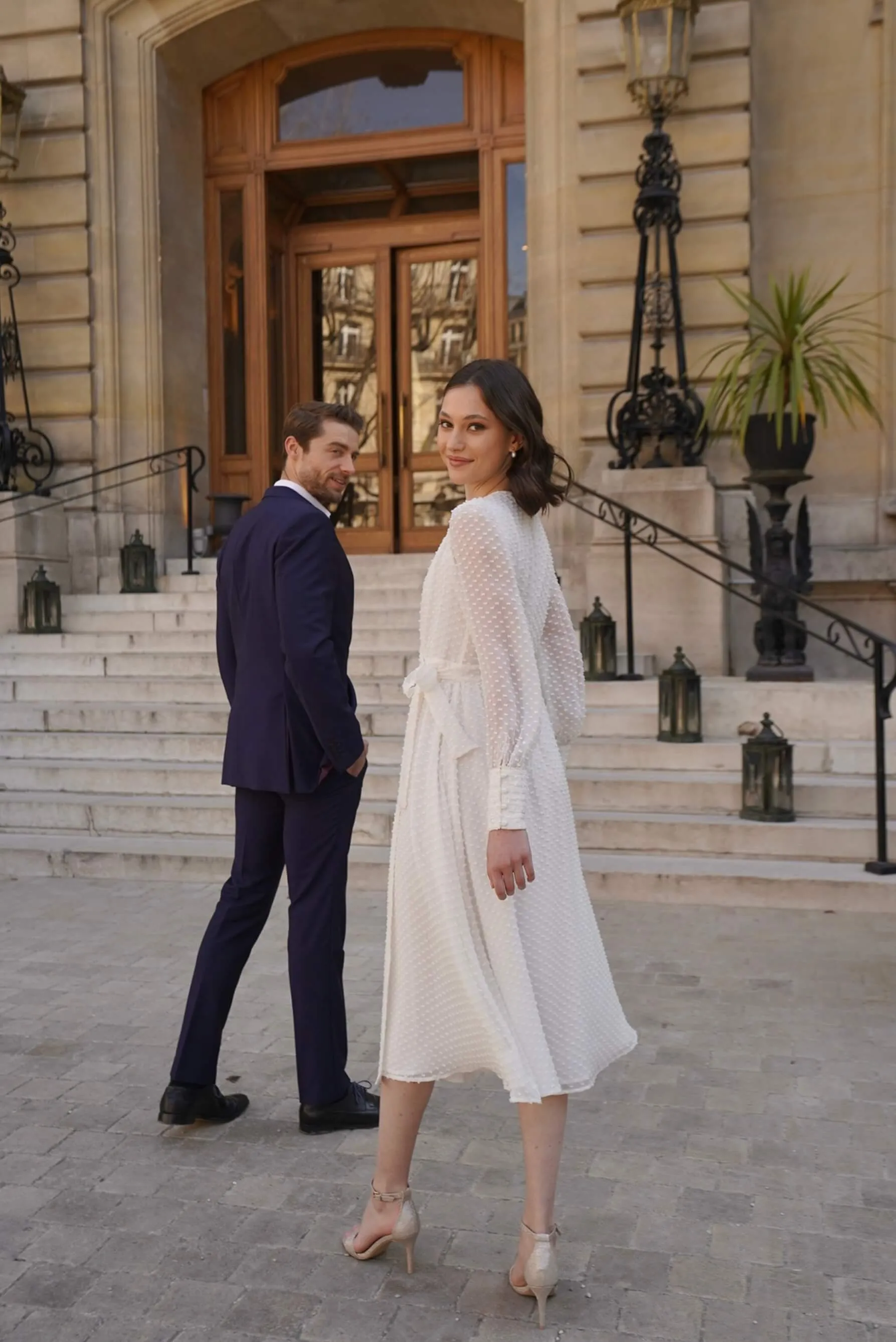Amelia Dress