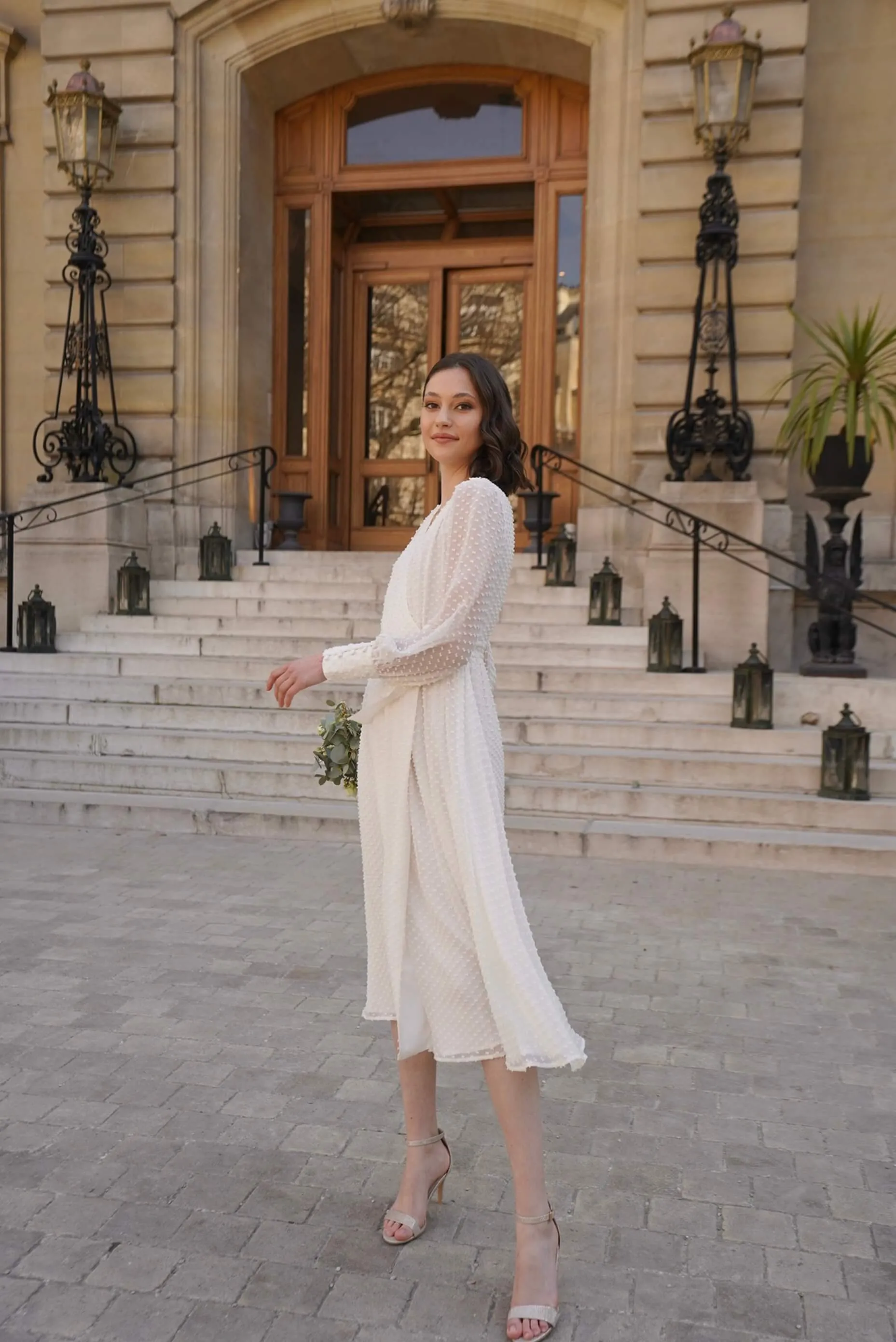 Amelia Dress