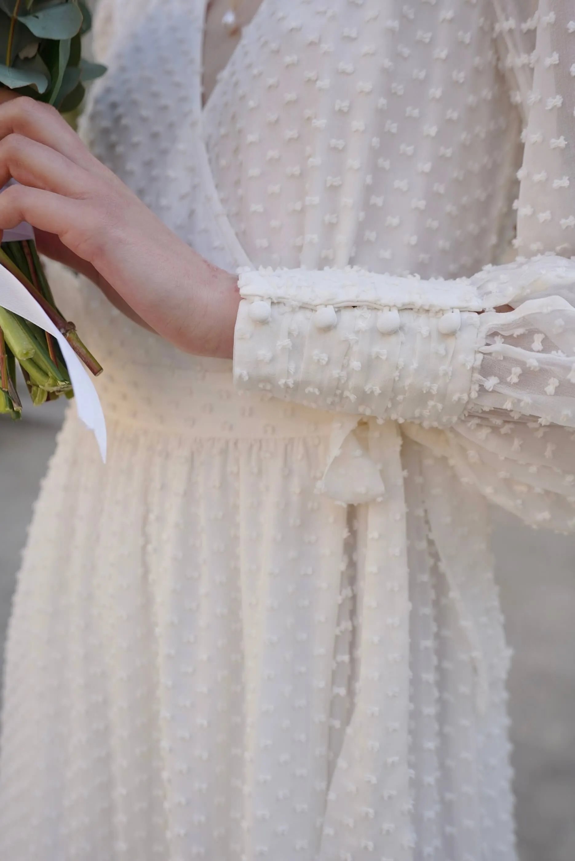 Amelia Dress