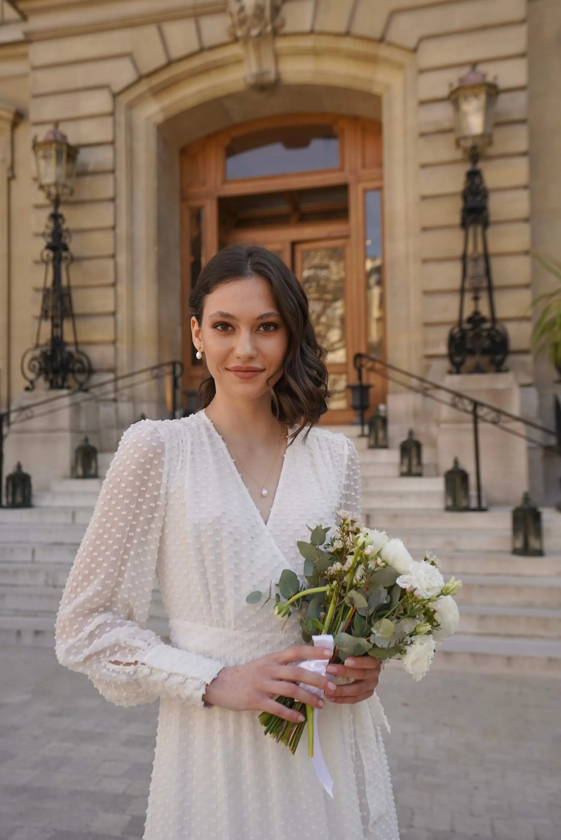 Amelia Dress