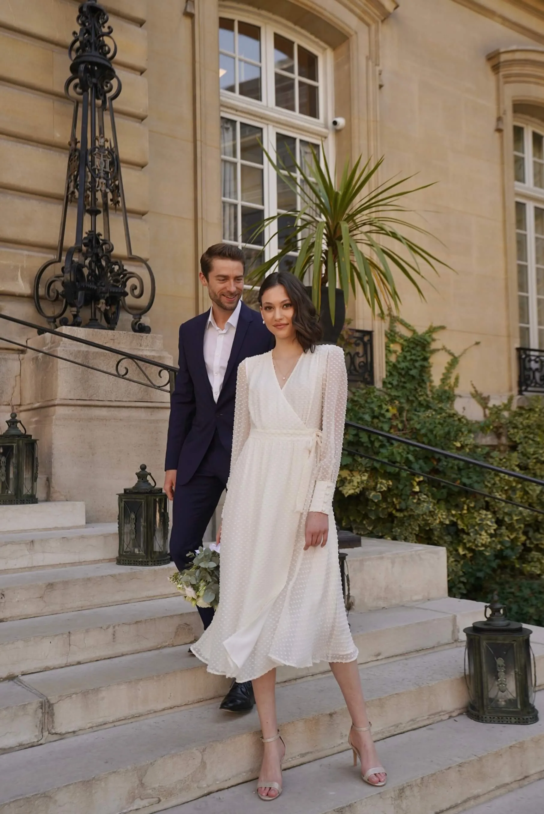 Amelia Dress