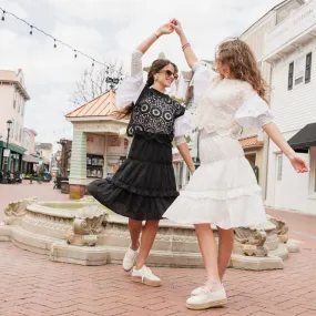 Athens Skirt