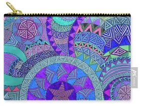 Bright Star - Carry-All Pouch
