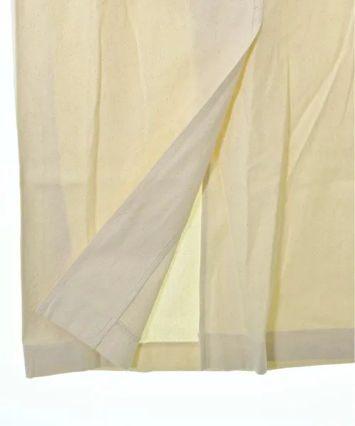 CAPRICIEUX LE'MAGE Long/Maxi length skirts