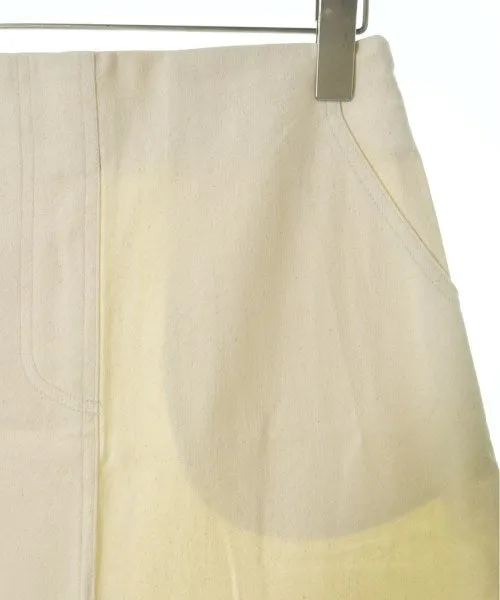 CAPRICIEUX LE'MAGE Long/Maxi length skirts