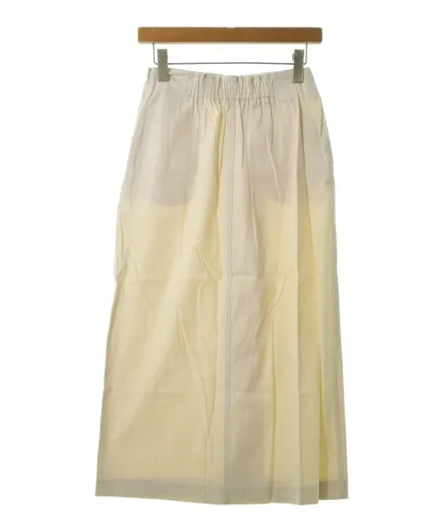 CAPRICIEUX LE'MAGE Long/Maxi length skirts