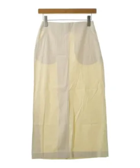 CAPRICIEUX LE'MAGE Long/Maxi length skirts