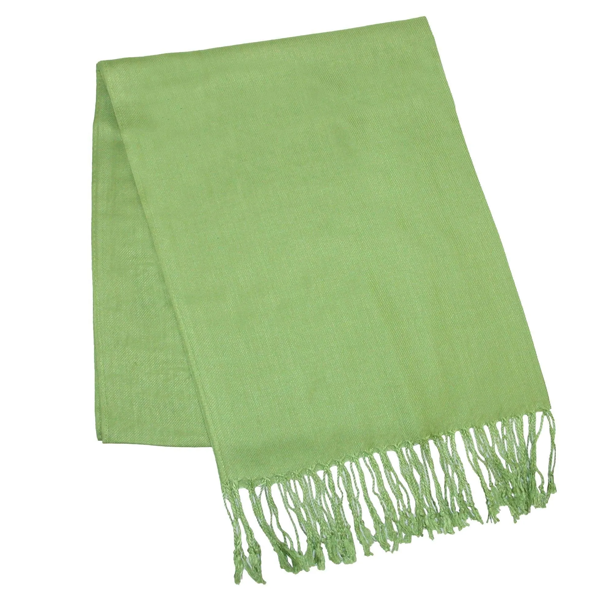 CTM® Women's Classic Pashmina Shawl Wraps