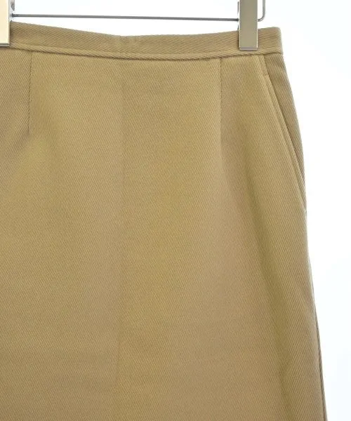 Drawing Numbers Long/Maxi length skirts