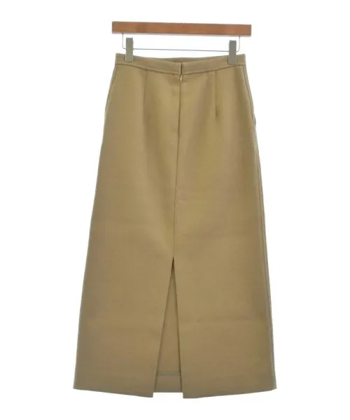 Drawing Numbers Long/Maxi length skirts