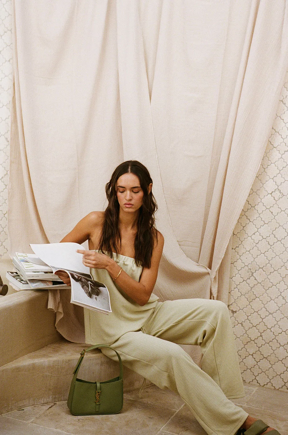 Ellira Pants