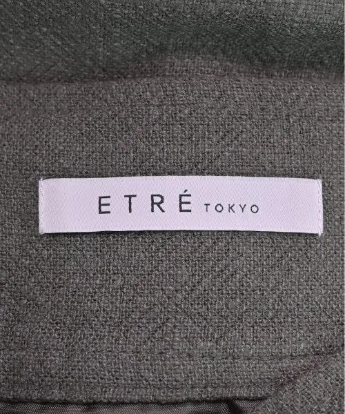 ETRE TOKYO Long/Maxi length skirts