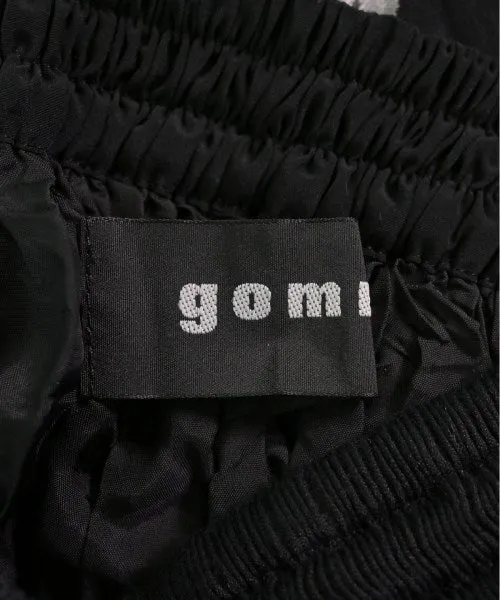 gomme Long/Maxi length skirts