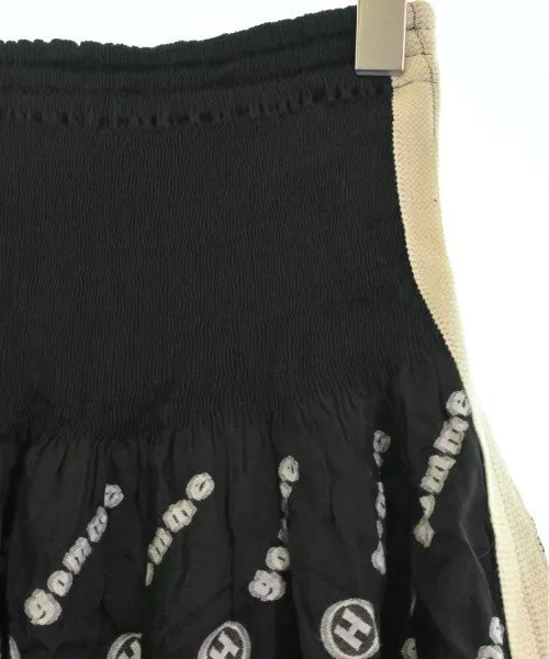 gomme Long/Maxi length skirts