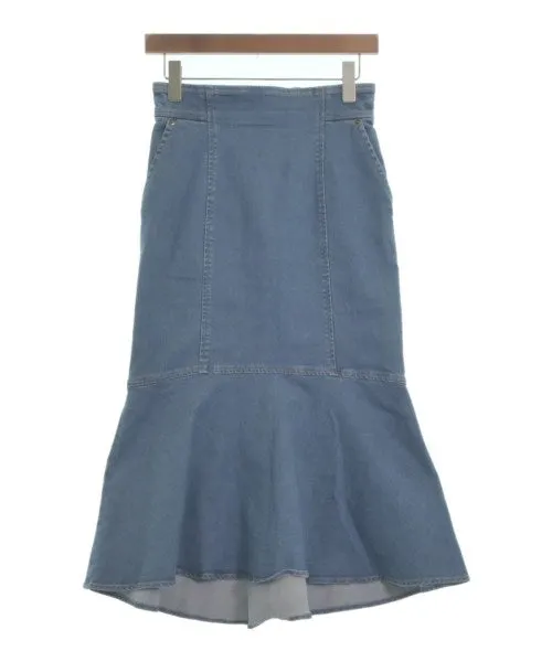 JILLJEAN Long/Maxi length skirts