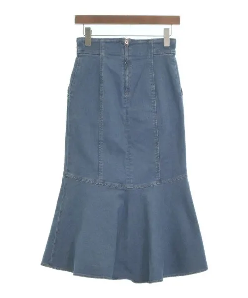 JILLJEAN Long/Maxi length skirts