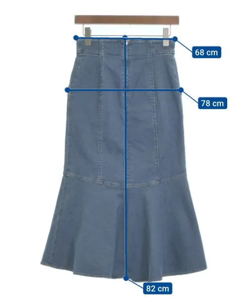 JILLJEAN Long/Maxi length skirts