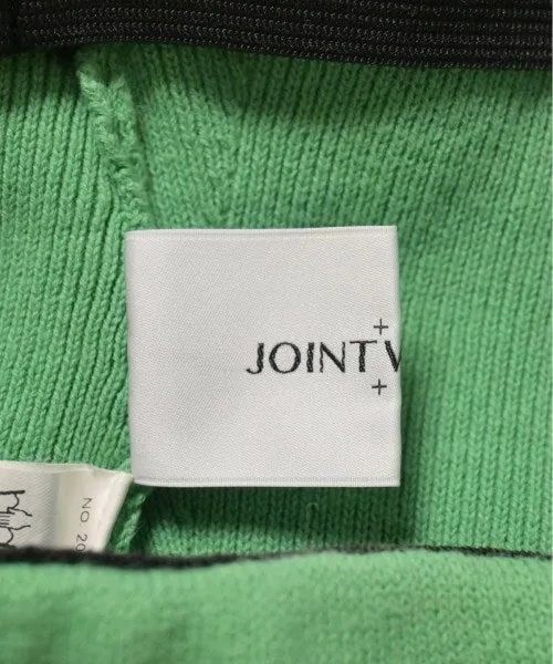 JOINT WORKS Long/Maxi length skirts