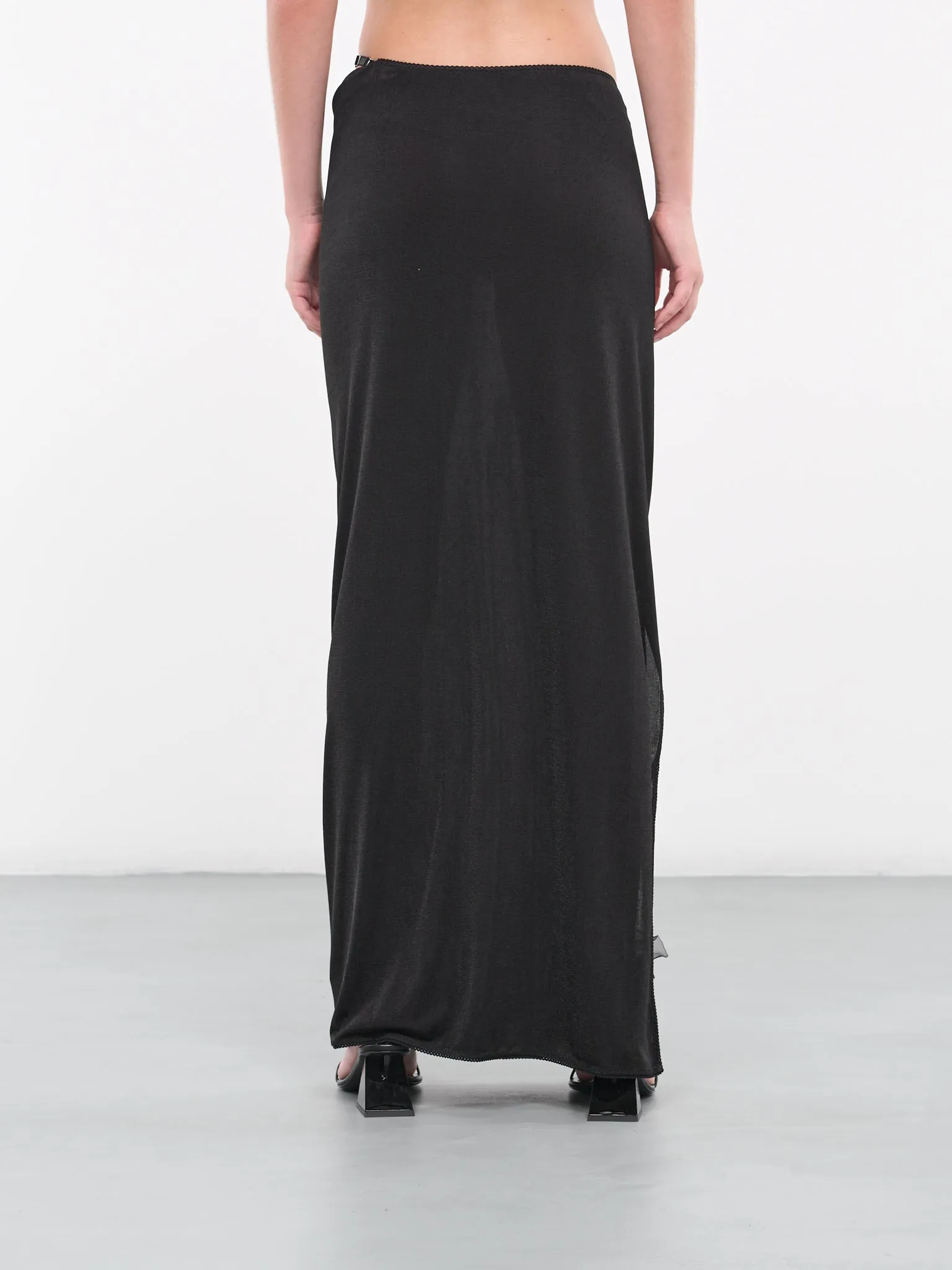 Kerry Skirt (PF2346-BLACK)