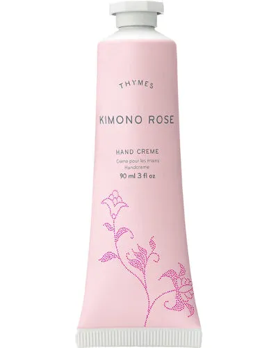 Kimono Rose Petite Hand Creme 1 oz