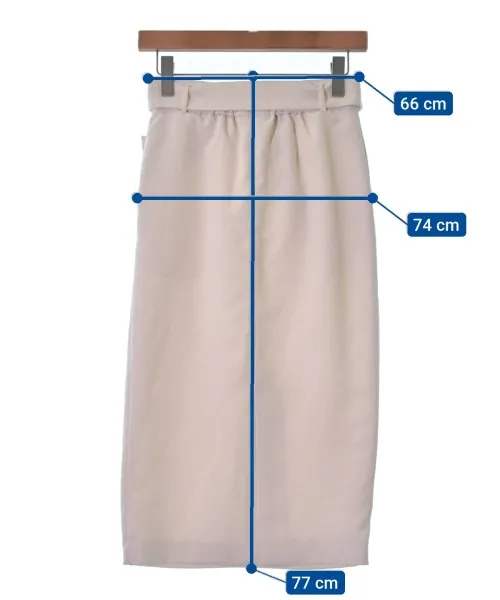 Liesse Long/Maxi length skirts