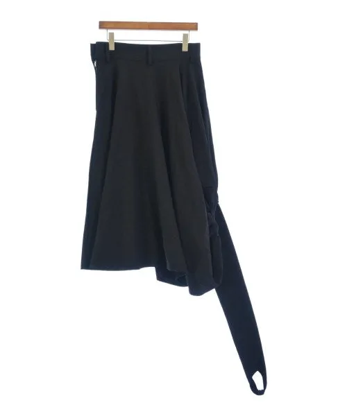 LIMI feu Long/Maxi length skirts