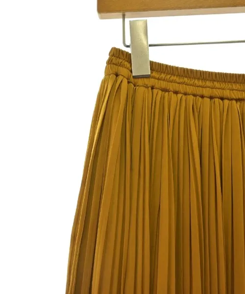 Monique Long/Maxi length skirts