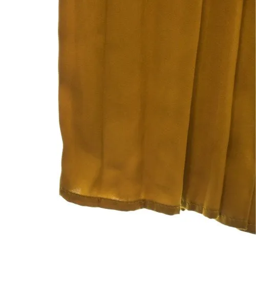 Monique Long/Maxi length skirts