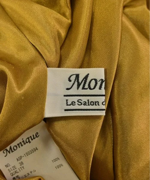 Monique Long/Maxi length skirts