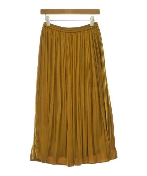 Monique Long/Maxi length skirts
