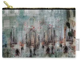 Morning Dance - Carry-All Pouch