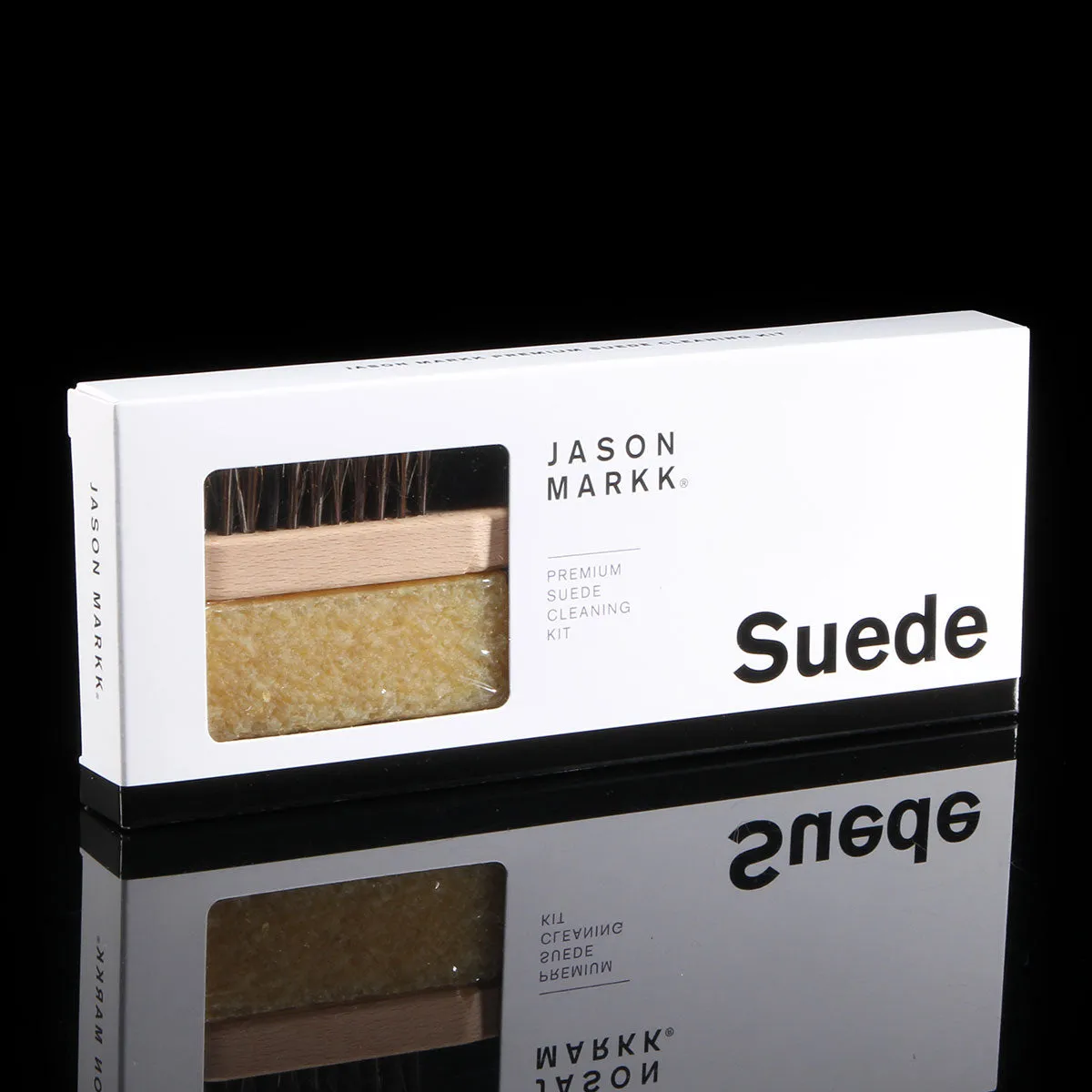 Premium Suede Cleaning Kit