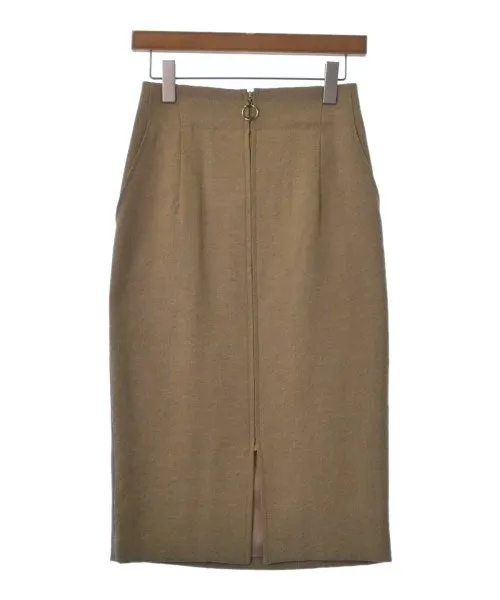 RIVE DROITE Long/Maxi length skirts