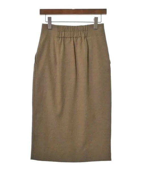 RIVE DROITE Long/Maxi length skirts