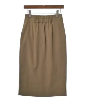 RIVE DROITE Long/Maxi length skirts