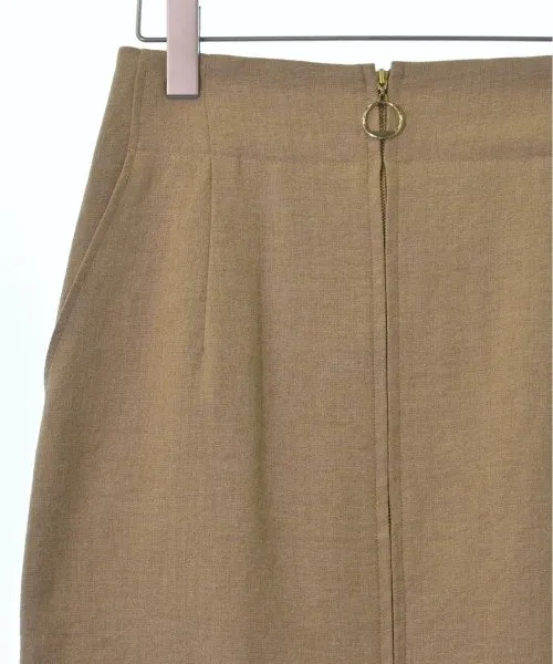 RIVE DROITE Long/Maxi length skirts