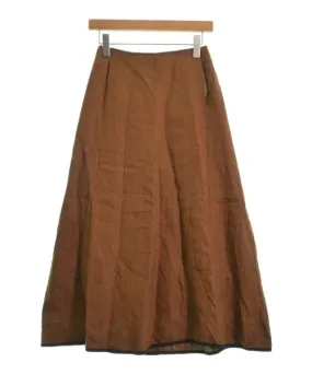 SALT JAPAN Long/Maxi length skirts