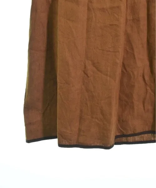SALT JAPAN Long/Maxi length skirts