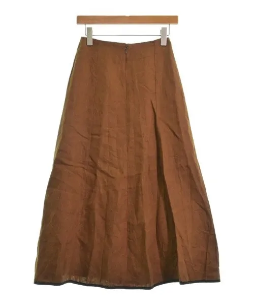 SALT JAPAN Long/Maxi length skirts
