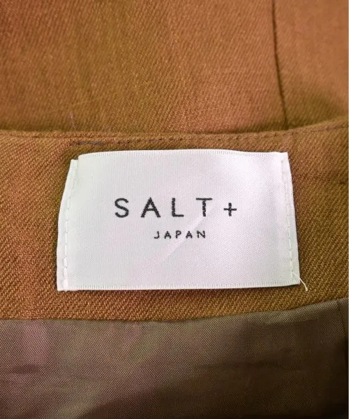 SALT JAPAN Long/Maxi length skirts