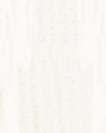 Sola Knit Jacket | Cream