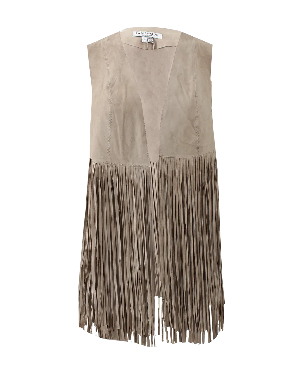 Sonia Vest