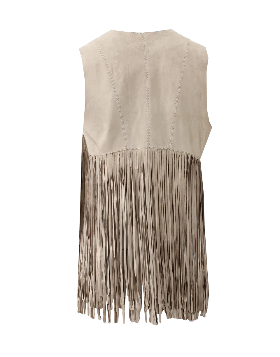 Sonia Vest