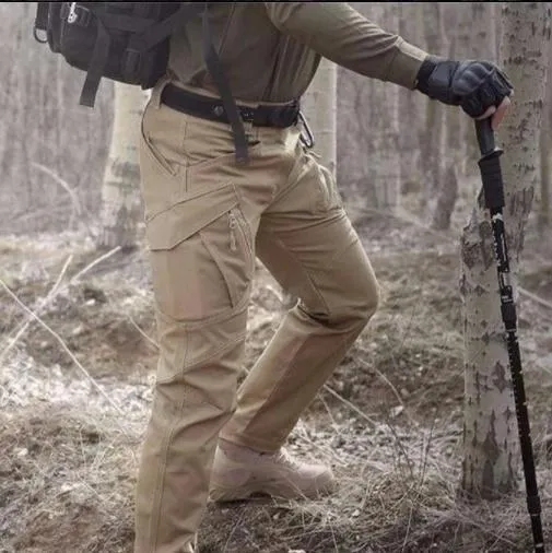TrailBlaze® | Tactical Cargo Pants