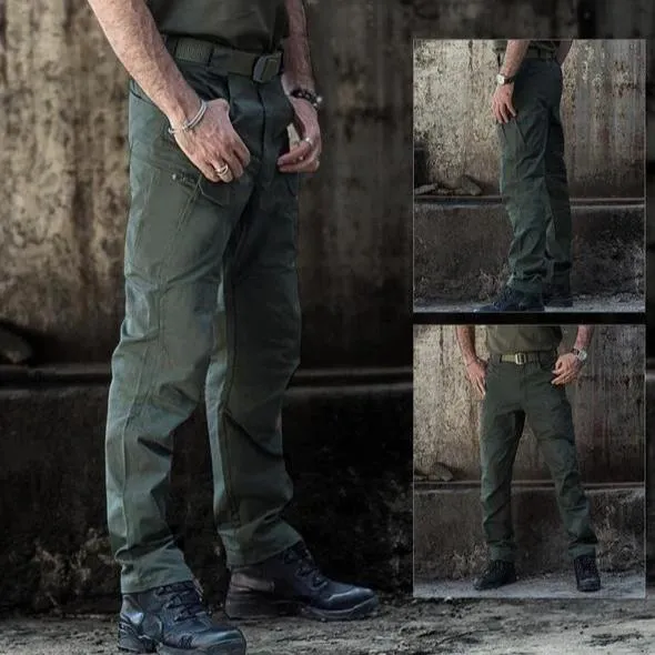 TrailBlaze® | Tactical Cargo Pants