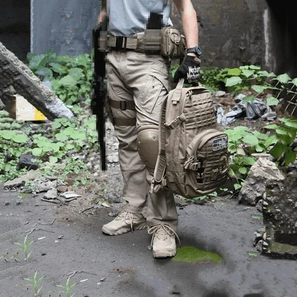 TrailBlaze® | Tactical Cargo Pants
