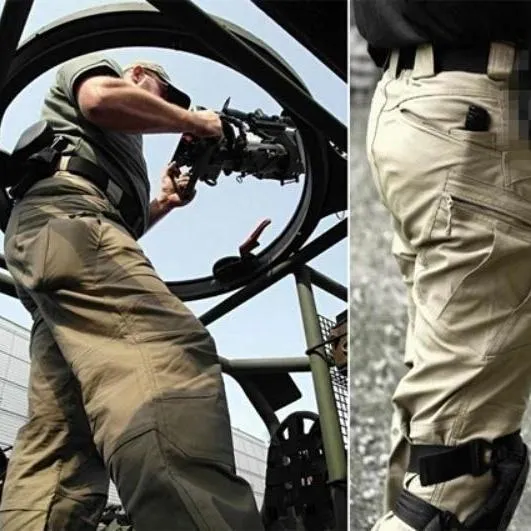 TrailBlaze® | Tactical Cargo Pants