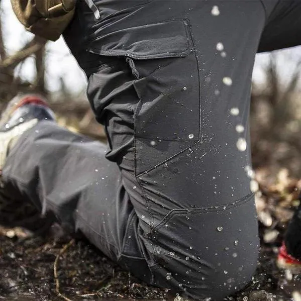 TrailBlaze® | Tactical Cargo Pants