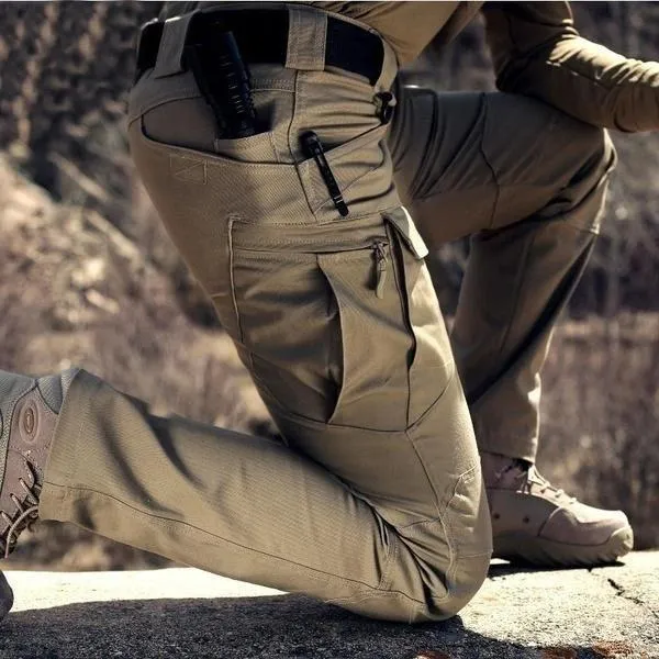 TrailBlaze® | Tactical Cargo Pants